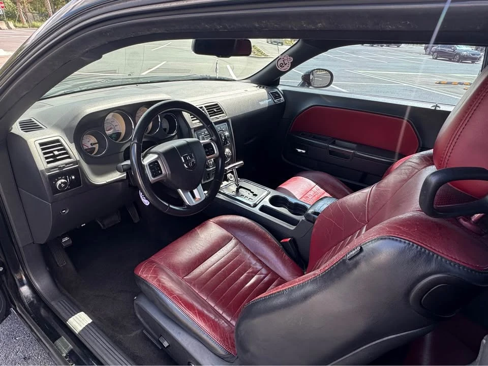 2013 Dodge Challenger 3rd Gen - Image 5 of 11