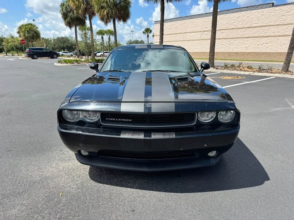2013 Dodge Challenger 3rd Gen - Image 9 of 11