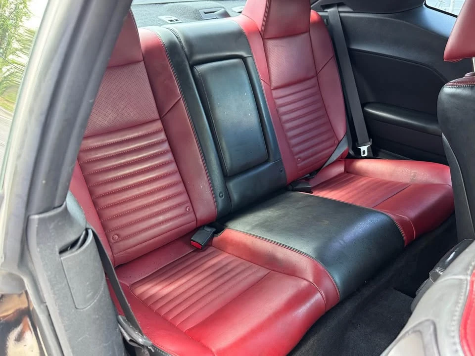 2013 Dodge Challenger 3rd Gen - Image 8 of 11