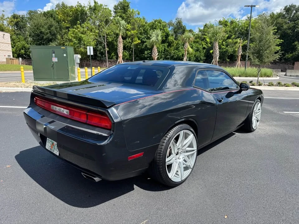 2013 Dodge Challenger 3rd Gen - Image 2 of 11