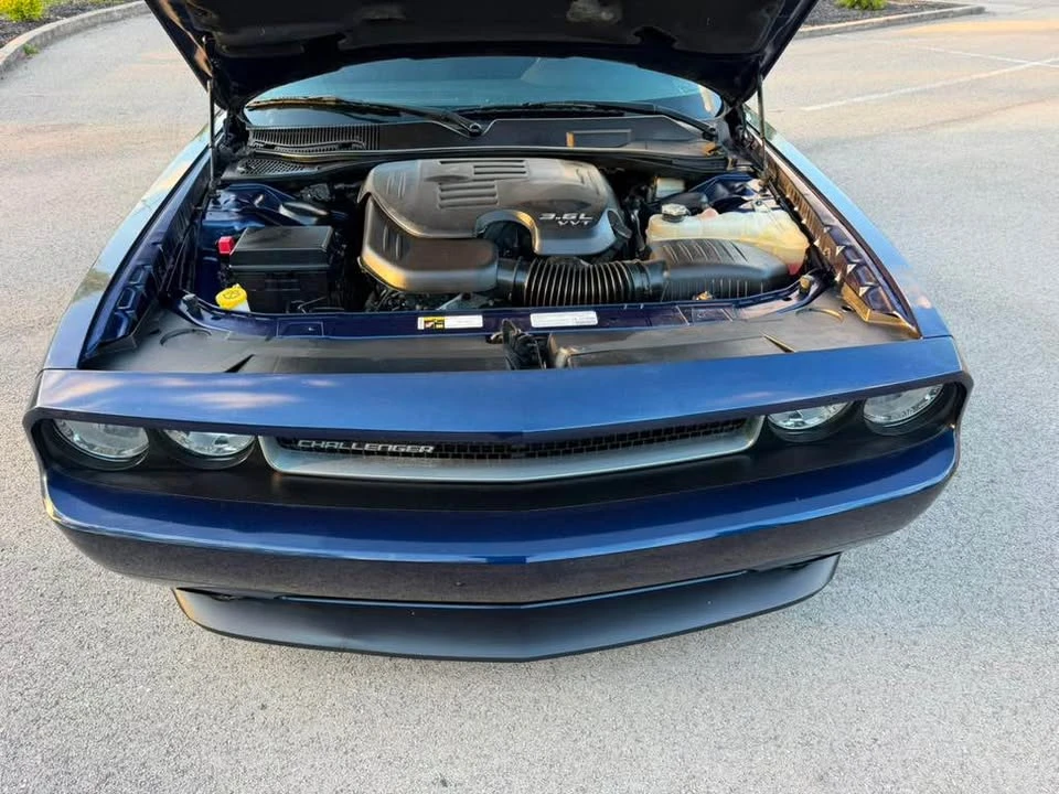 2013 Dodge Challenger 3rd Gen - Image 10 of 18