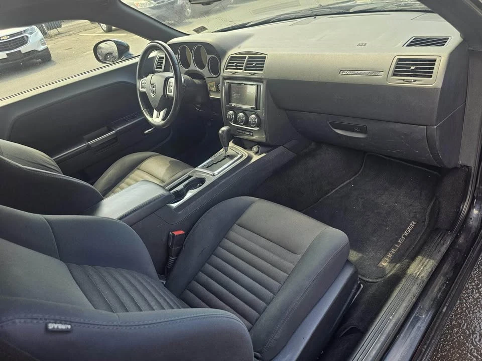2013 Dodge Challenger 3rd Gen - Image 5 of 11