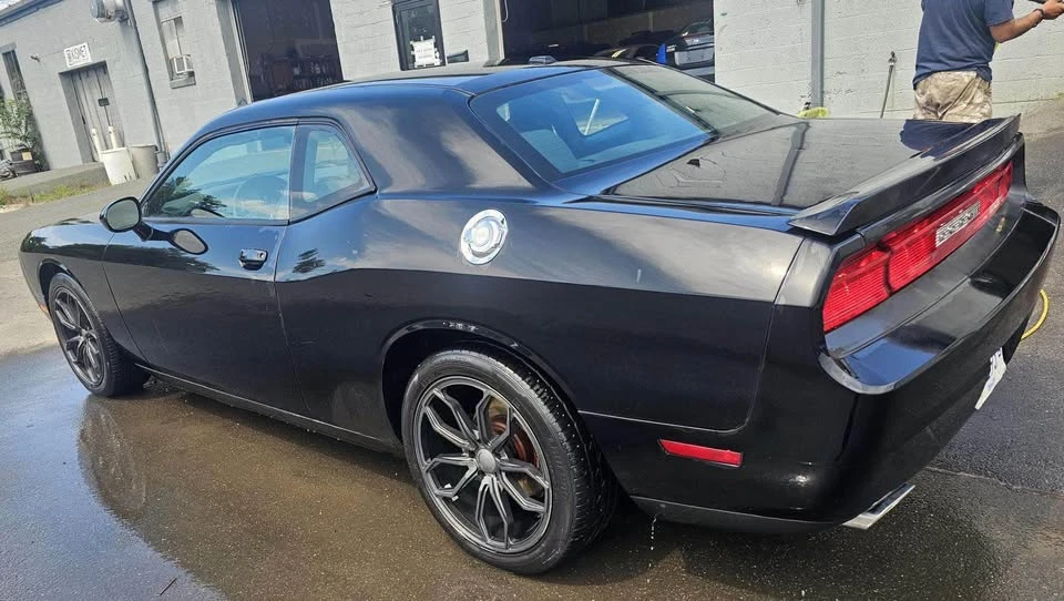 2013 Dodge Challenger 3rd Gen - Image 4 of 11
