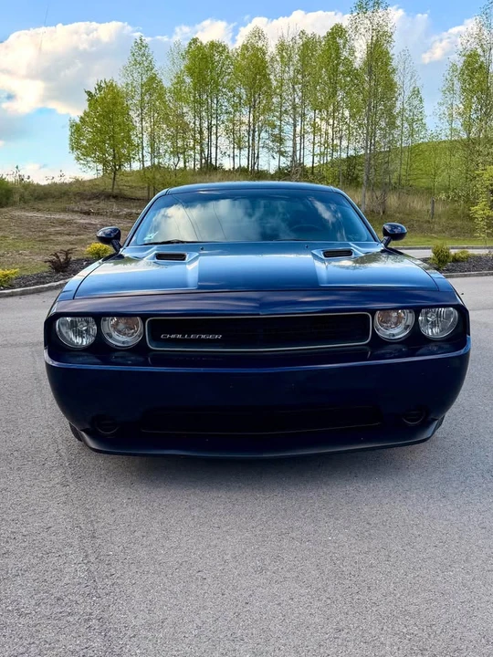 2013 Dodge Challenger 3rd Gen - Image 4 of 18