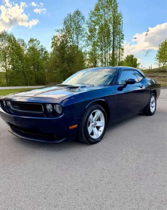 2013 Dodge Challenger 3rd Gen - Image 3 of 18