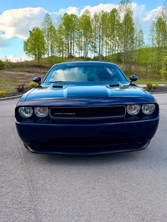 2013 Dodge Challenger 3rd Gen - Image 12 of 18
