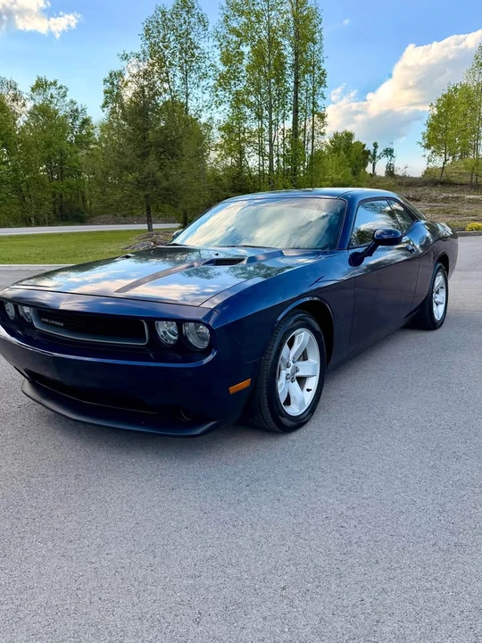 2013 Dodge Challenger 3rd Gen - Image 2 of 18