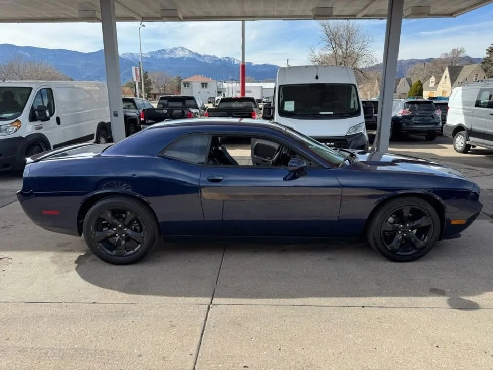 2013 Dodge Challenger 3rd Gen - Image 7 of 18