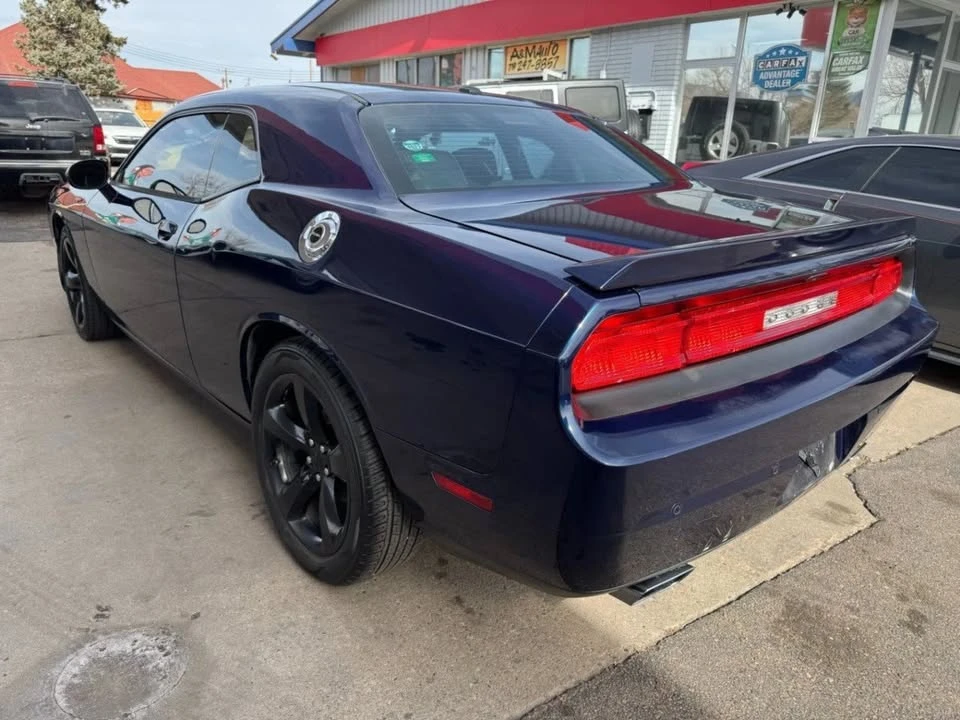 2013 Dodge Challenger 3rd Gen - Image 4 of 18