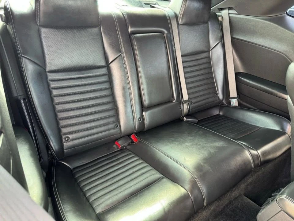 2013 Dodge Challenger 3rd Gen - Image 18 of 18