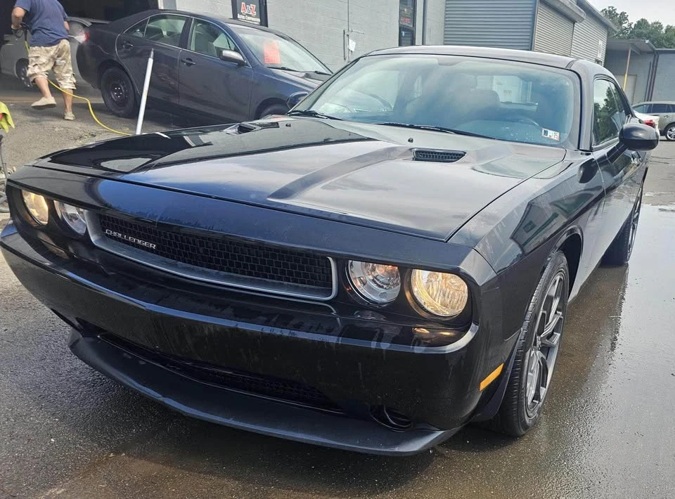 2013 Dodge Challenger 3rd Gen - Image 2 of 11
