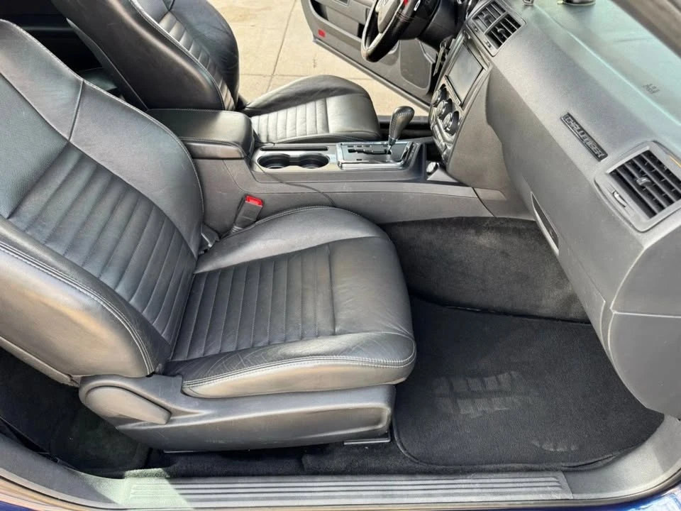 2013 Dodge Challenger 3rd Gen - Image 13 of 18