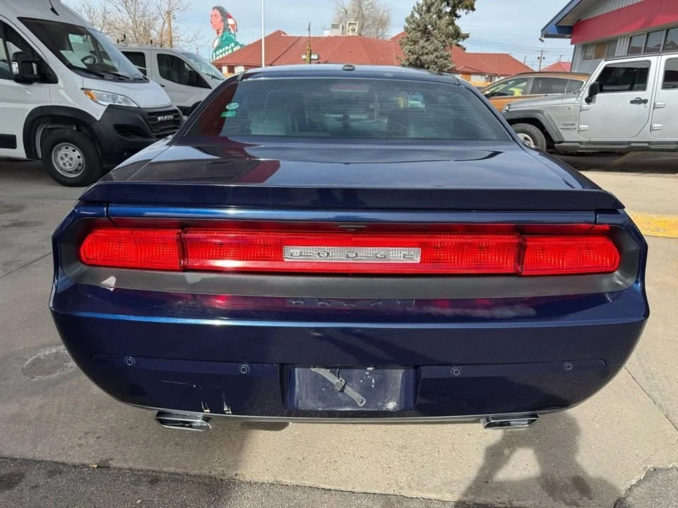 2013 Dodge Challenger 3rd Gen - Image 8 of 18