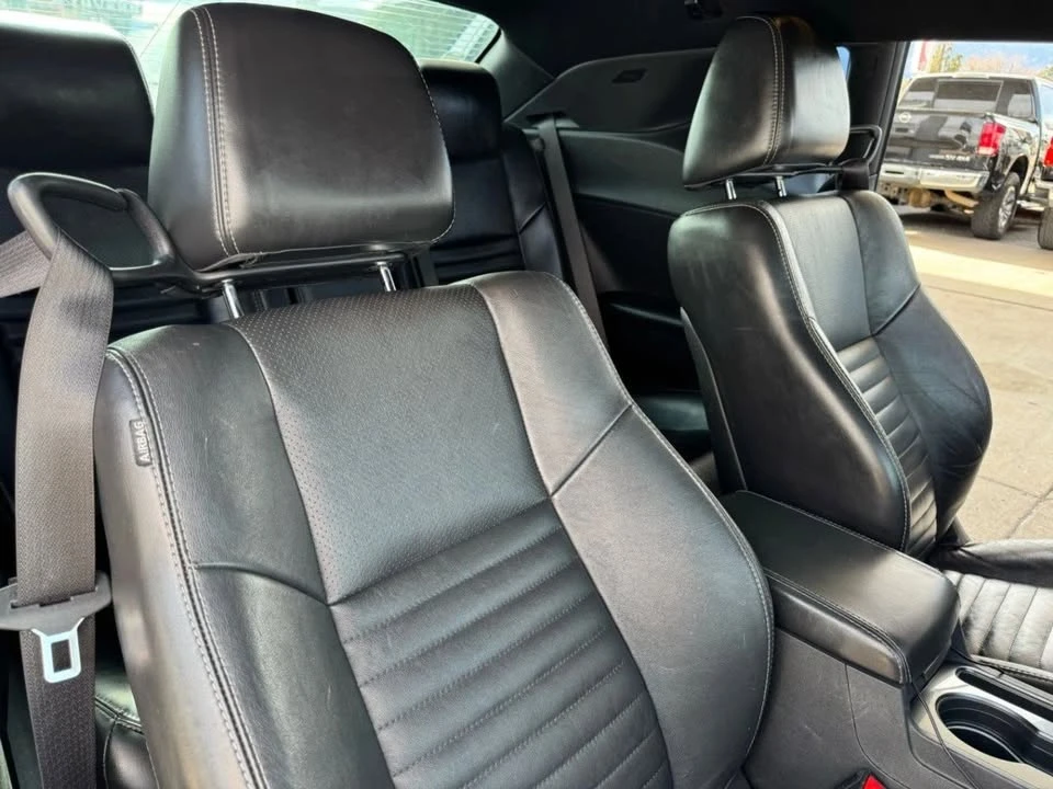 2013 Dodge Challenger 3rd Gen - Image 12 of 18