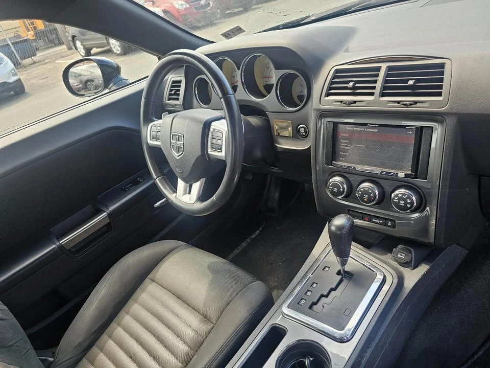 2013 Dodge Challenger 3rd Gen - Image 7 of 11