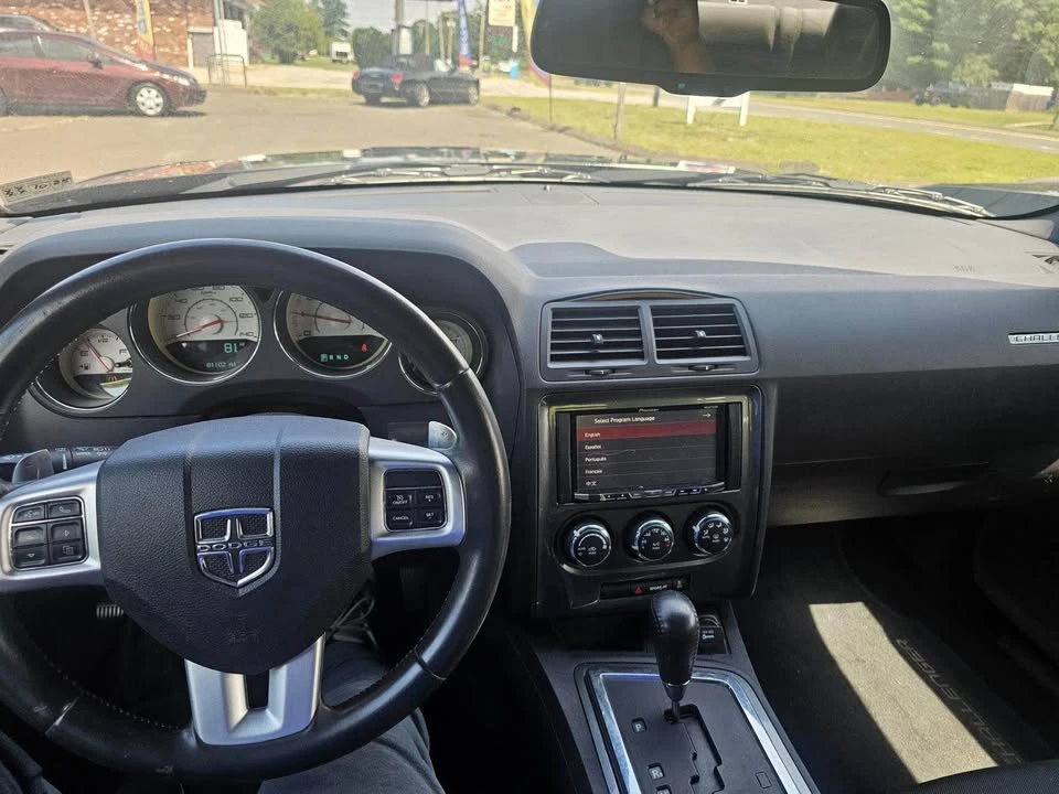 2013 Dodge Challenger 3rd Gen - Image 8 of 11