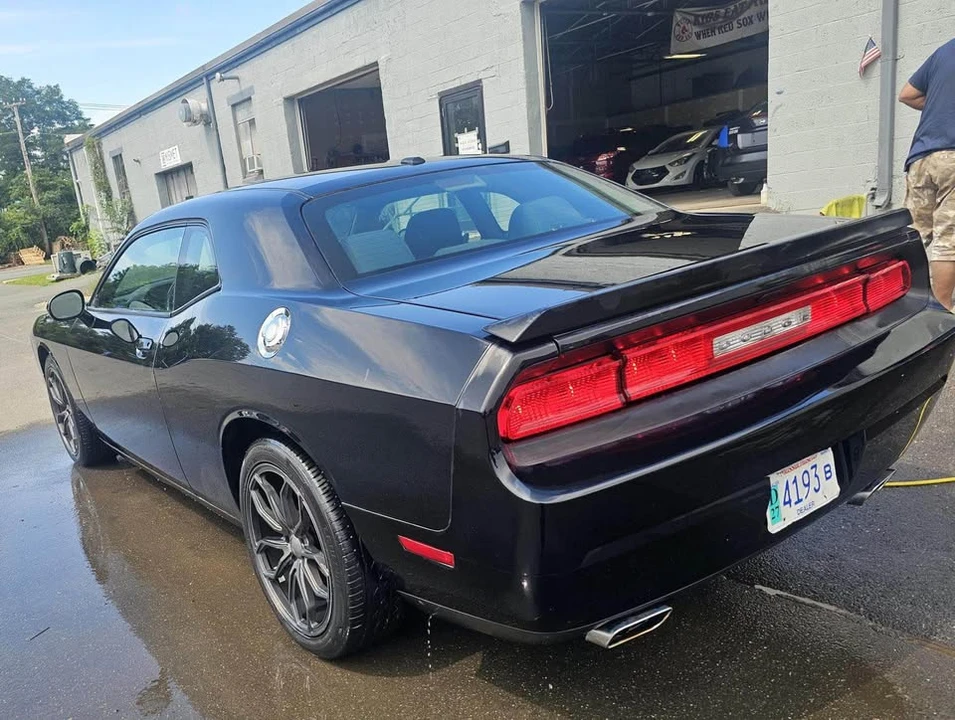 2013 Dodge Challenger 3rd Gen - Image 3 of 11