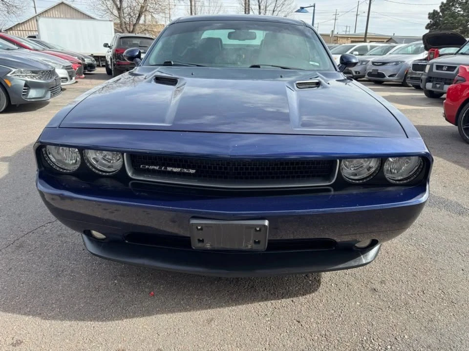 2013 Dodge Challenger 3rd Gen - Image 5 of 18