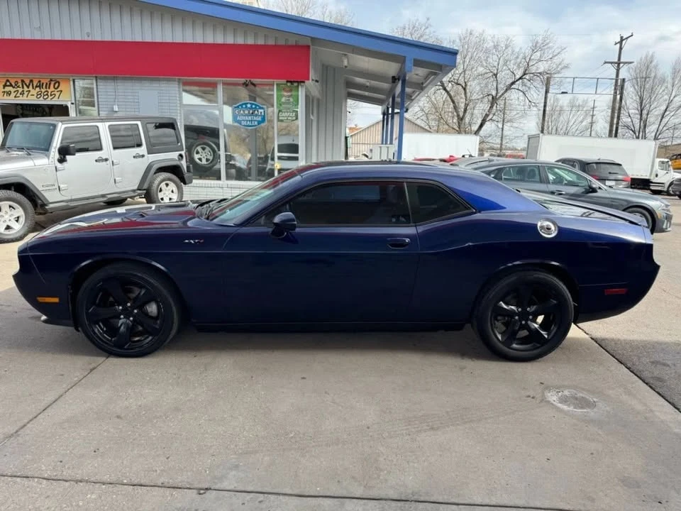 2013 Dodge Challenger 3rd Gen - Image 3 of 18