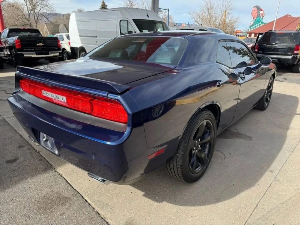 2013 Dodge Challenger 3rd Gen - Image 6 of 18