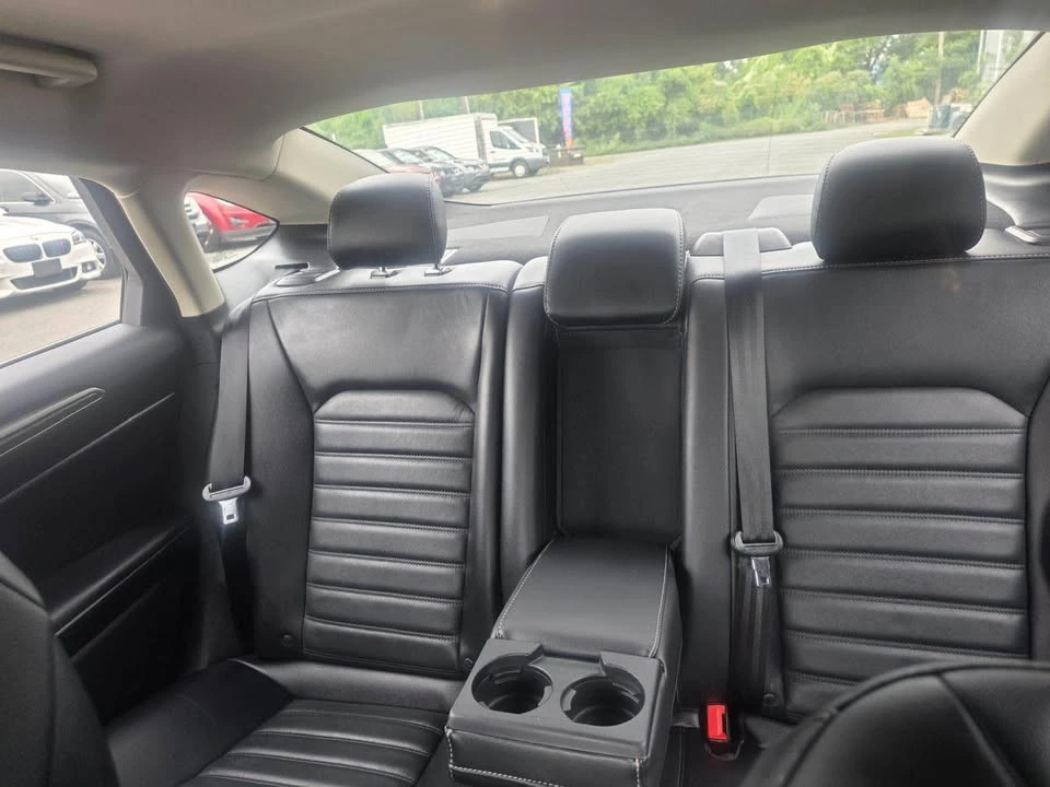 2013 Dodge Challenger 3rd Gen - Image 10 of 11
