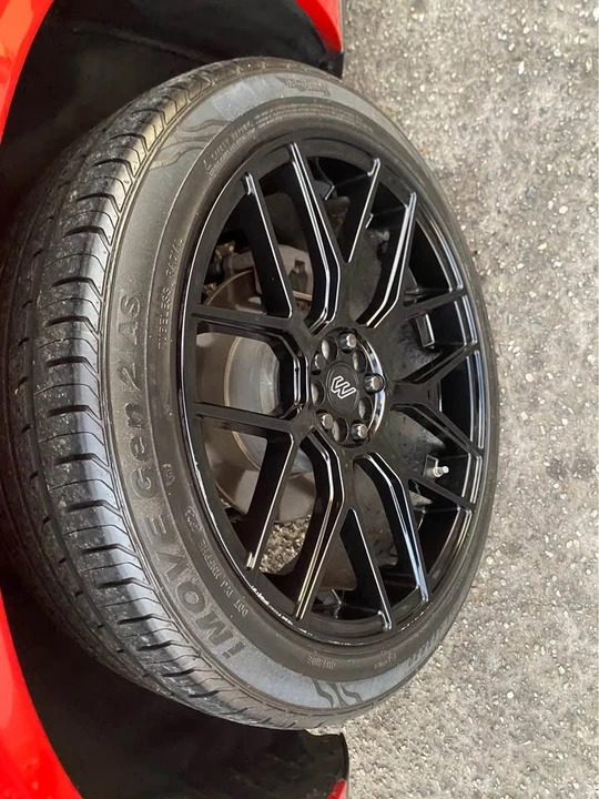 2013 Dodge Challenger 3rd Gen - Image 11 of 12
