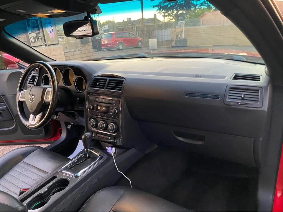2013 Dodge Challenger 3rd Gen - Image 12 of 12