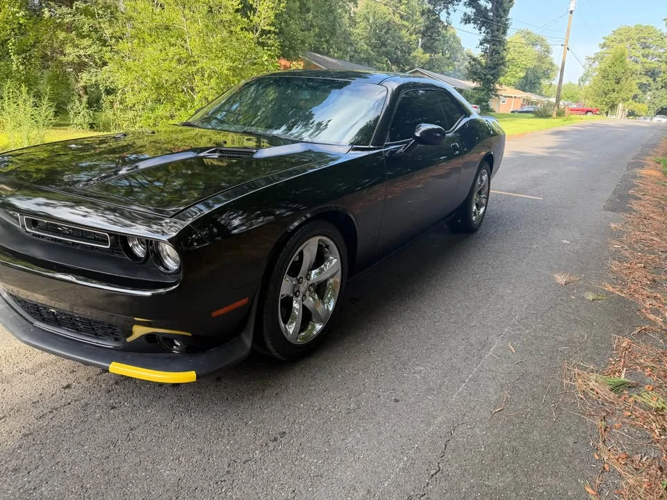 2013 Dodge Challenger 3rd Gen - Image 2 of 9