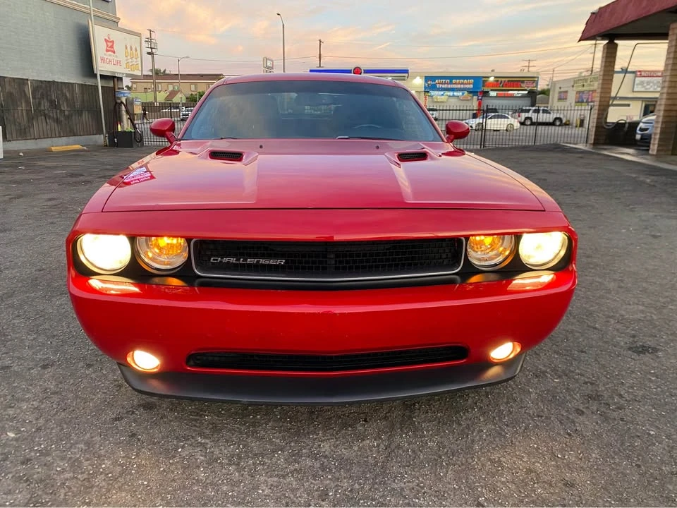 2013 Dodge Challenger 3rd Gen - Image 2 of 12