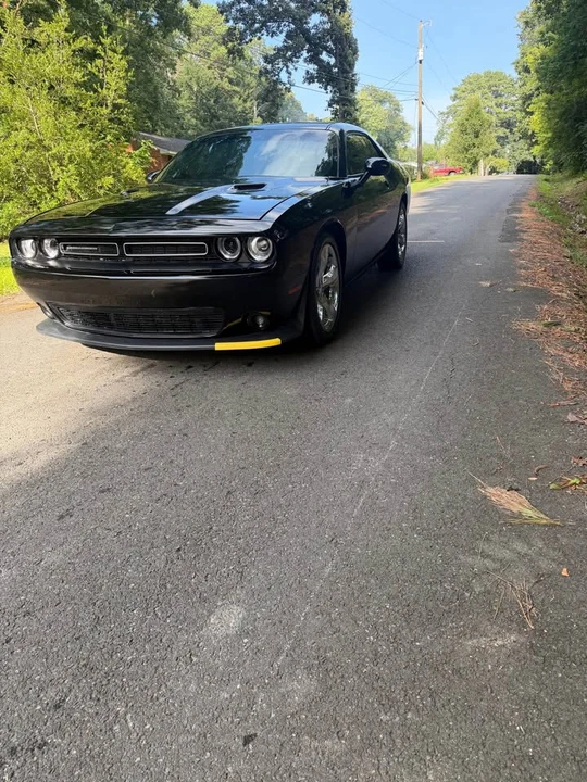 2013 Dodge Challenger 3rd Gen - Image 7 of 9