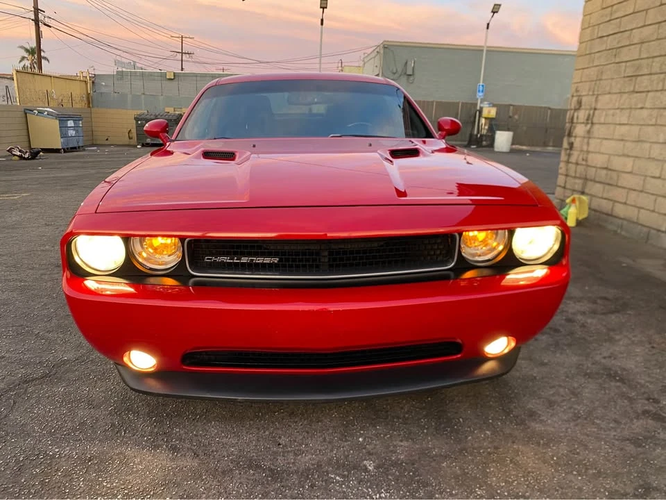 2013 Dodge Challenger 3rd Gen - Image 3 of 12