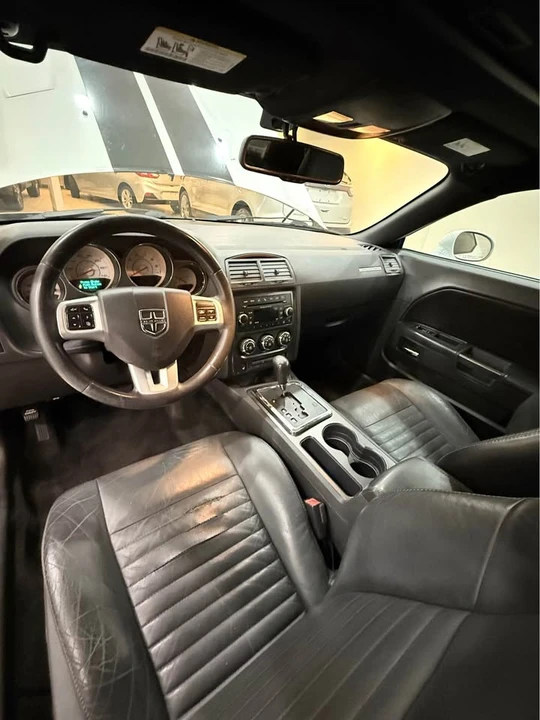 2013 Dodge Challenger 3rd Gen - Image 11 of 17