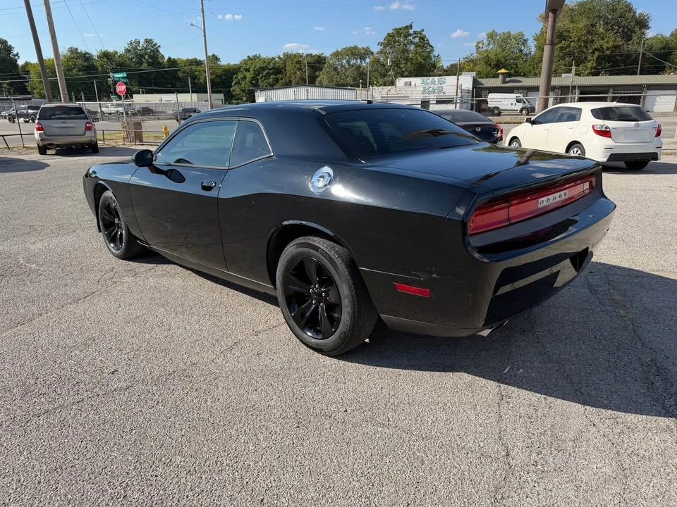 2013 Dodge Challenger 3rd Gen - Image 4 of 7