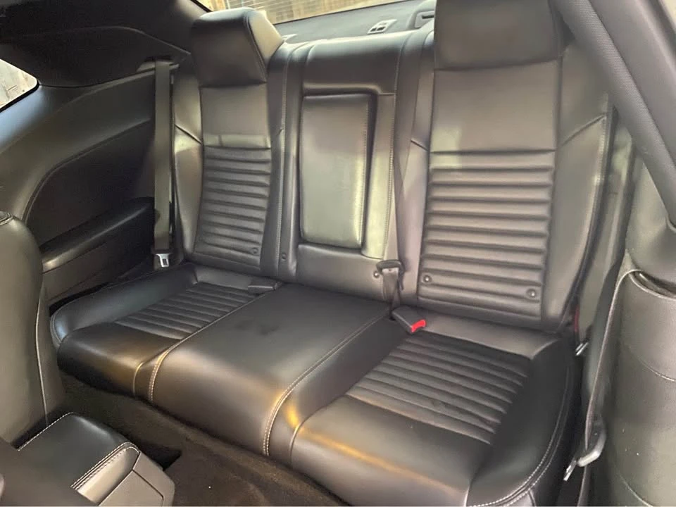 2013 Dodge Challenger 3rd Gen - Image 9 of 12