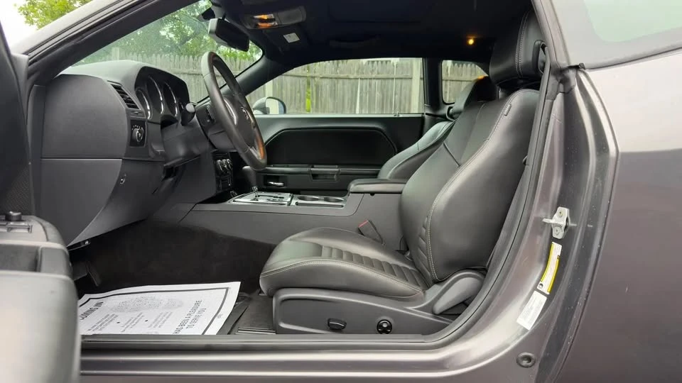 2013 Dodge Challenger 3rd Gen - Image 12 of 16