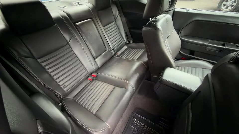 2013 Dodge Challenger 3rd Gen - Image 7 of 16