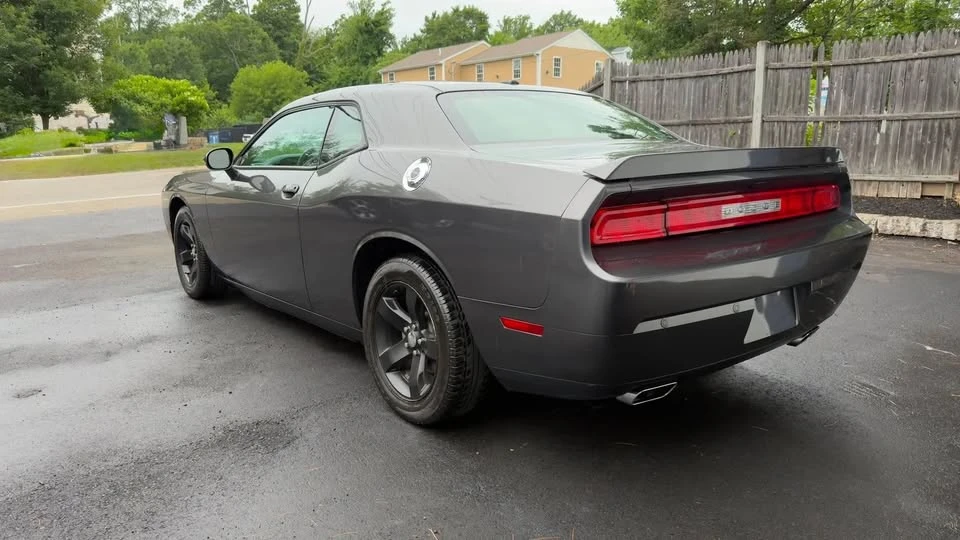2013 Dodge Challenger 3rd Gen - Image 10 of 16