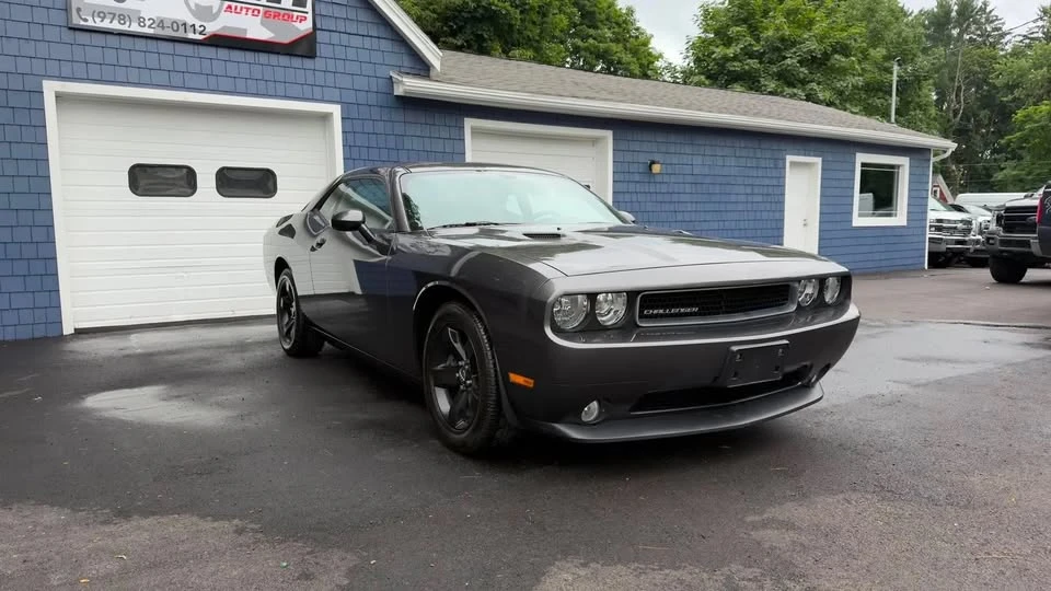 2013 Dodge Challenger 3rd Gen - Image 3 of 16