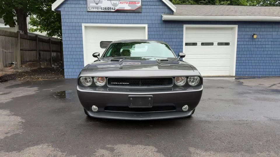 2013 Dodge Challenger 3rd Gen - Image 2 of 16