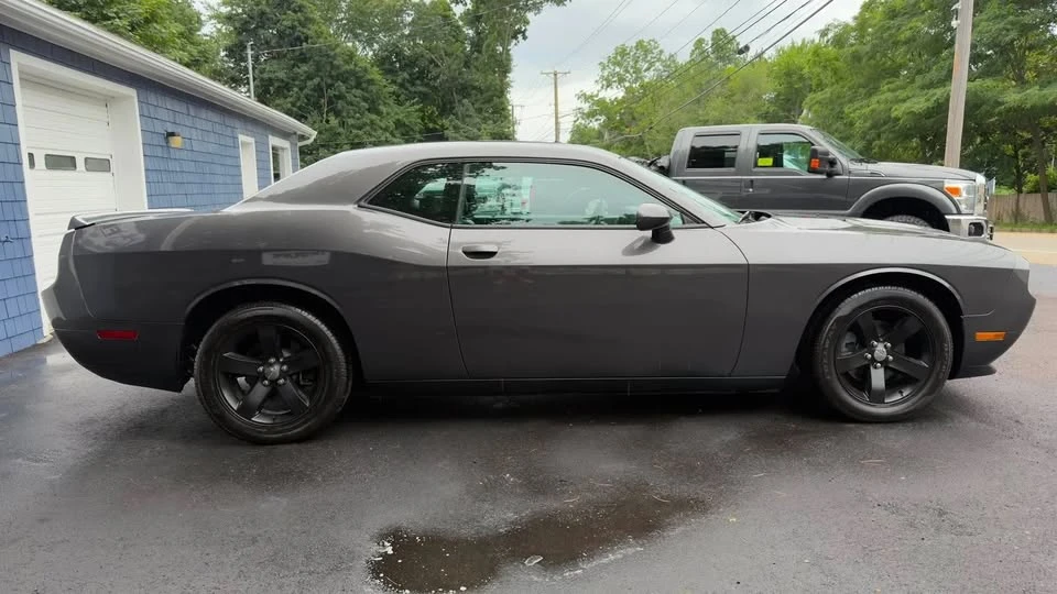 2013 Dodge Challenger 3rd Gen - Image 4 of 16
