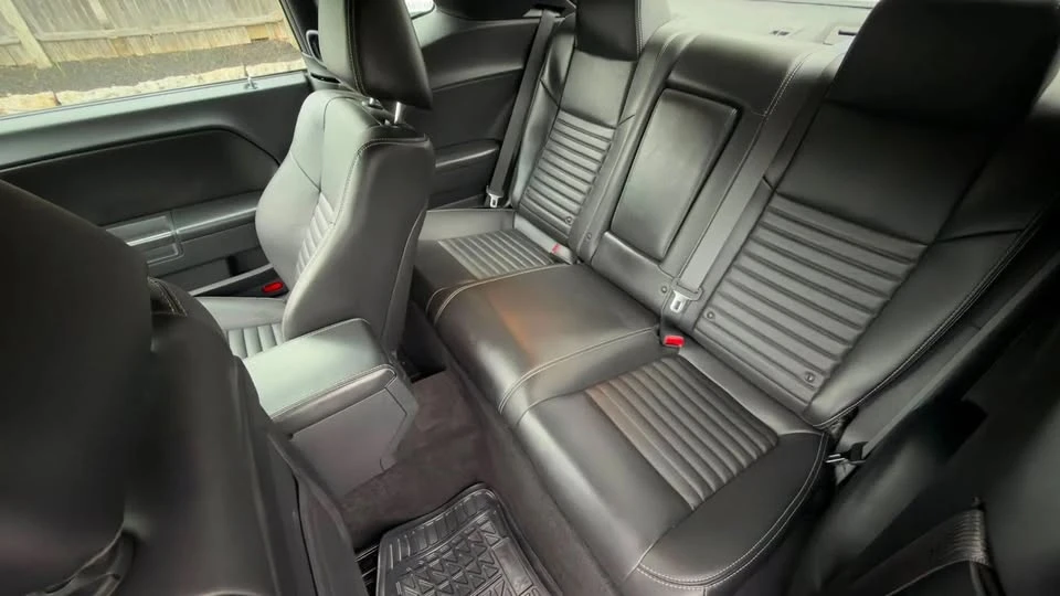 2013 Dodge Challenger 3rd Gen - Image 14 of 16