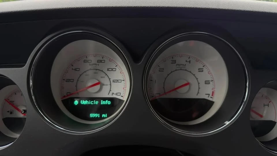 2013 Dodge Challenger 3rd Gen - Image 15 of 16
