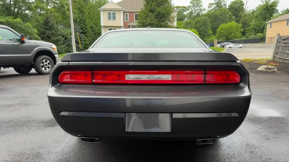 2013 Dodge Challenger 3rd Gen - Image 9 of 16