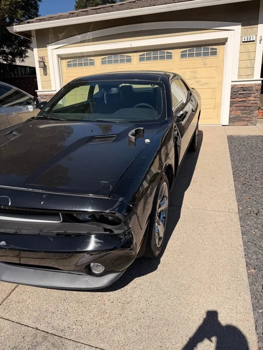2013 Dodge Challenger 3rd Gen - Image 5 of 6