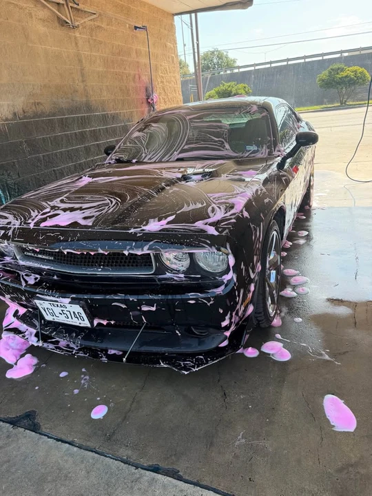 2013 Dodge Challenger 3rd Gen - Image 8 of 8