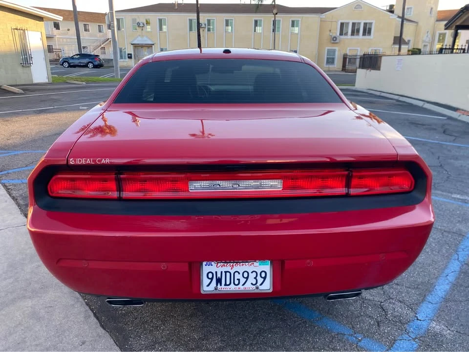 2013 Dodge Challenger 3rd Gen - Image 6 of 14