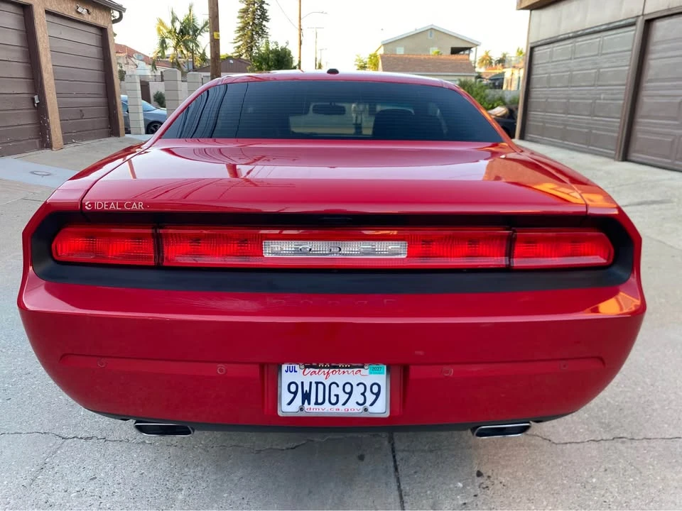 2013 Dodge Challenger 3rd Gen - Image 5 of 14