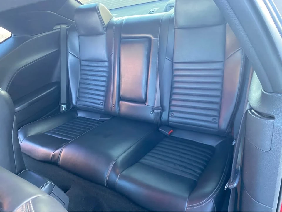 2013 Dodge Challenger 3rd Gen - Image 10 of 12