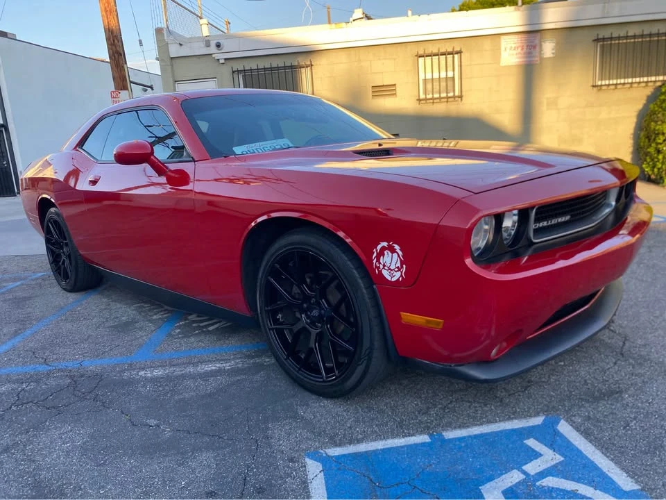 2013 Dodge Challenger 3rd Gen - Image 3 of 14
