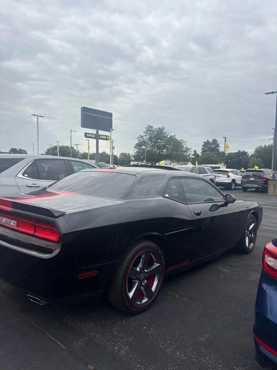 2013 Dodge Challenger 3rd Gen - Image 3 of 7